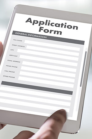 Client Forms at Prime Skin & Laser in Canton, MI
