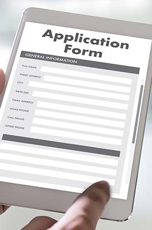Client Forms at Prime Skin & Laser in Canton, MI