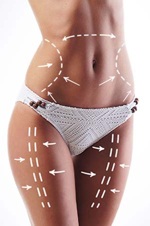 BODY CONTOURING - Med Laser USA