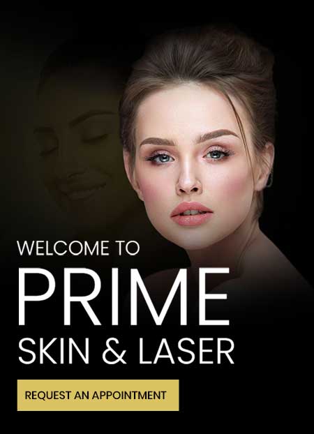 Welcome to Prime Skin & Laser Located in Canton, MI