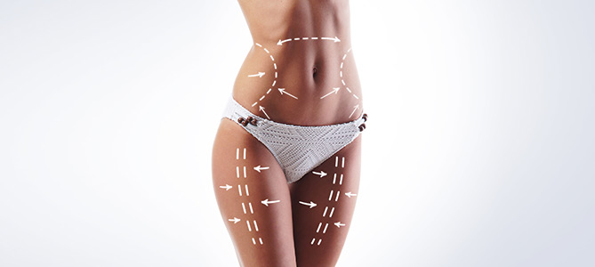 Body Contouring Treatment Specialist Near Me in Canton, MI