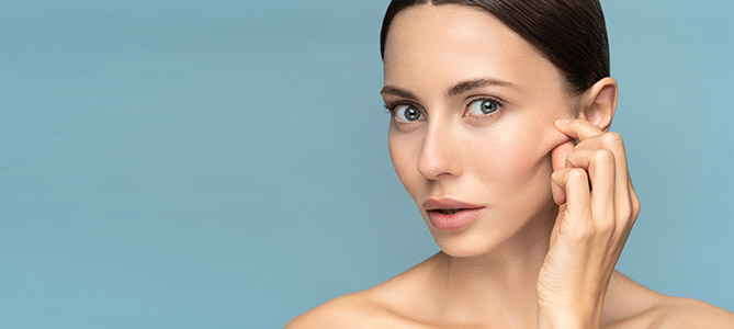 Skin Tightening Treatment Specialist Near Me in Canton, MI