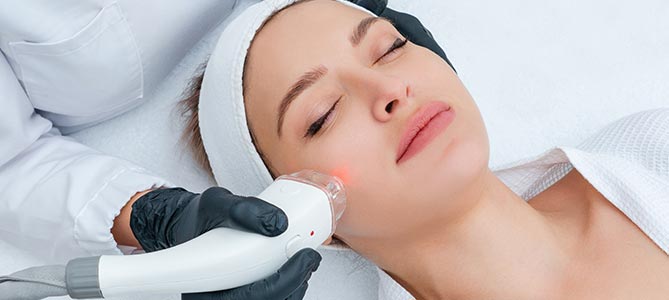 PicoWay Laser Treatment Specialist Near Me in Canton, MI