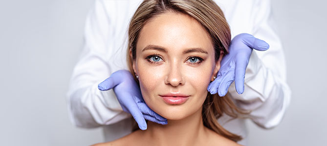 PicoWay Resolve Laser Treatment Specialist Near Me in Canton, MI 