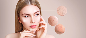 Acne Treatment Specialist Near Me in Canton MI