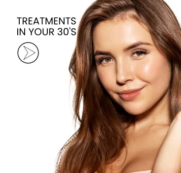 Med Spa Treatments for Age 30s in Canton, MI