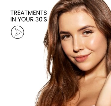 MedSpa Treatments for Age 30's in Canton, MI