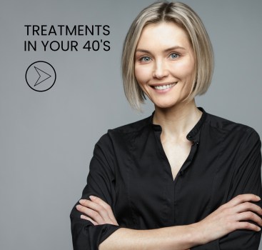 MedSpa Treatments for Age 40's in Canton, MI