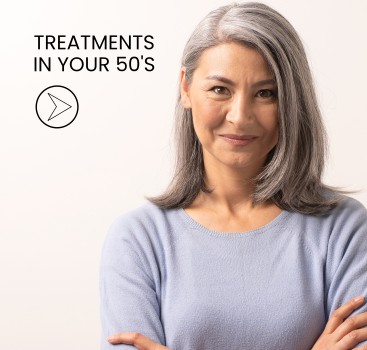 Medspa Treatments for Age 50's in Canton, MI