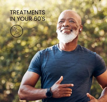 Med Spa Treatments for Age 60's in Canton, MI