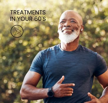 Med Spa Treatments for Age 60s in Canton, MI