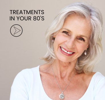 Med Spa Treatments for Age 80's in Canton, MI