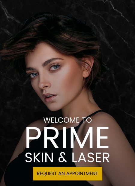 Welcome to Prime Skin & Laser Med Spa Located in Canton, MI