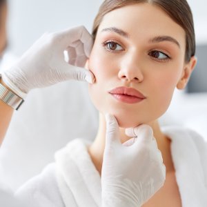 PDO Thread Lift for Age 30s Near Me in Canton, MI