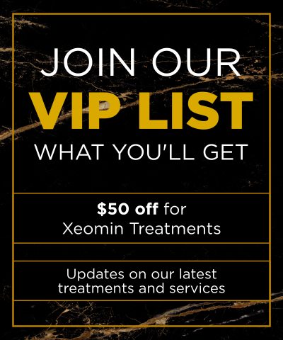 Join the VIP List of Prime Skin & Laser Med Spa in Canton, MI