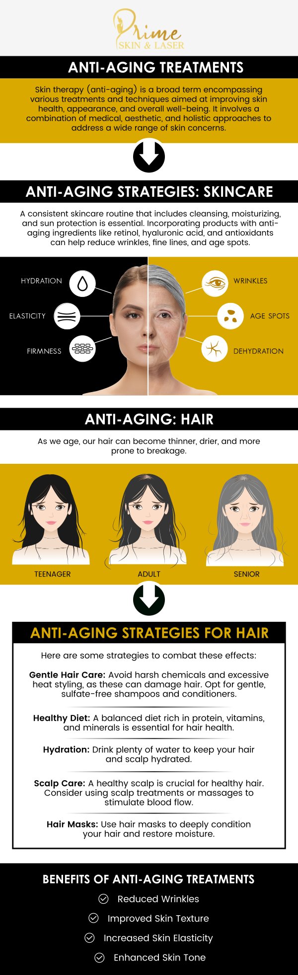 At Prime Skin & Laser Med Spa in Canton, MI, our anti-aging treatments are designed to restore youthful radiance and improve skin firmness. We offer Botox, Dysport, dermal fillers, Morpheus8, and chemical peels to smooth wrinkles and enhance natural contours. Each treatment is tailored to your unique skin goals for optimal, long-lasting results. Experience personalized care and rejuvenation with our team at Prime Skin & Laser Med Spa today. Contact us today for more information or schedule an appointment online. We are conveniently located at 5748 N Canton Center Rd, Canton Township, MI 48187. At Prime Skin & Laser Med Spa in Canton, MI, our anti-aging treatments are designed to restore youthful radiance and improve skin firmness. We offer Botox, Dysport, dermal fillers, Morpheus8, and chemical peels to smooth wrinkles and enhance natural contours. Each treatment is tailored to your unique skin goals for optimal, long-lasting results. Experience personalized care and rejuvenation with our team at Prime Skin & Laser Med Spa today. Contact us today for more information or schedule an appointment online. We are conveniently located at 5748 N Canton Center Rd, Canton Township, MI 48187.