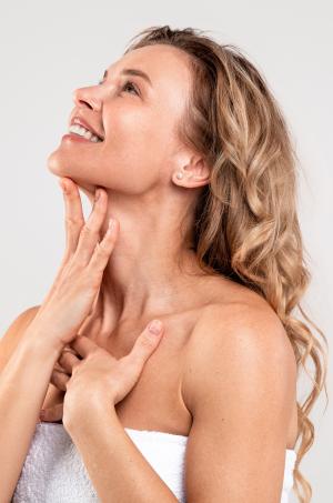 Trap Tox (Barbie Botox) Specialist Near Me in Canton, MI