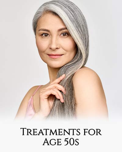 Med Spa Treatments for Age 50s Med Spa Treatments for Age 50s