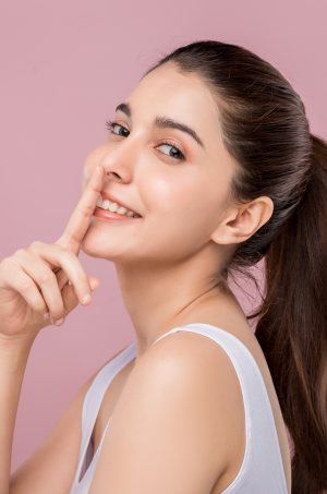 Nasal Tip Lift (Botox) Specialist in Canton, MI Nasal Tip Lift (Botox) Specialist in Canton, MI