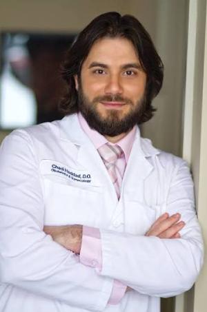 Dr. Chadi G. Haddad, DO at Prime Skin & Laser Med Spa in Canton, MI