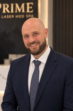 Chaher H. Zogheib, NP at Prime Skin & Laser Med Spa in Canton, MI