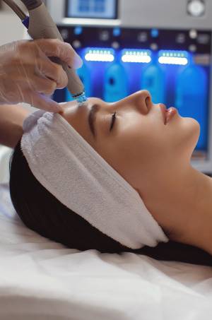 Microdermabrasion Treatment in Canton, MI
