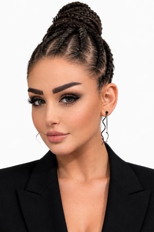 Natalie Haddad at Prime Skin & Laser Med Spa in Canton, MI